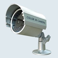 Camera Avtech AVC452ZP